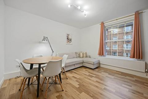 2 bedroom flat to rent, Martin House, London