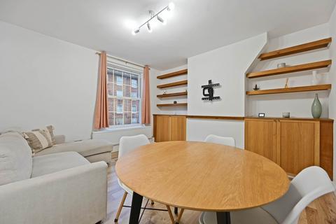 2 bedroom flat to rent, Martin House, London