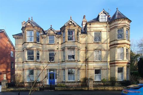 2 bedroom apartment for sale, Flat 7 South Court, Park Terrace, Llandrindod Wells, LD1