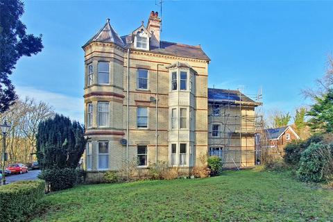 undefined, Flat 7 South Court, Park Terrace, Llandrindod Wells, LD1