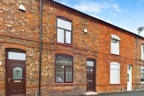 2 bedroom terraced house for sale, Northumberland Street, Wigan, WN1