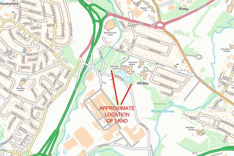 Land for sale, Scimitar Way, Whitley, Coventry, West Midlands CV3 4GA