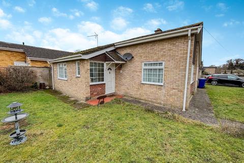 2 bedroom detached bungalow for sale, Downham Way, Brandon IP27