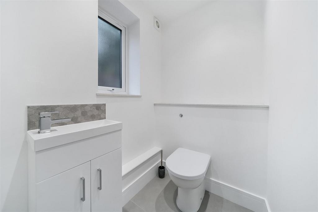Cloakroom