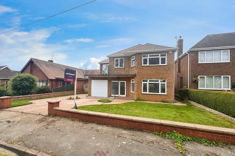 The Firs Beech Avenue, Airmyn, Goole, DN14 8LL