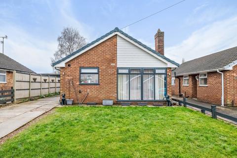 3 bedroom bungalow for sale, Woodside, Sutton-in-Ashfield, Nottinghamshire