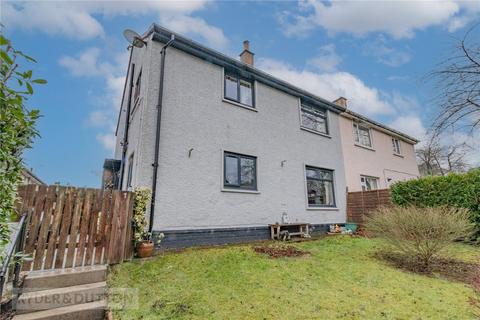 4 bedroom semi-detached house for sale, Broadway, Sowerby Bridge, West Yorkshire, HX6