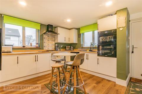 4 bedroom semi-detached house for sale, Broadway, Sowerby Bridge, West Yorkshire, HX6