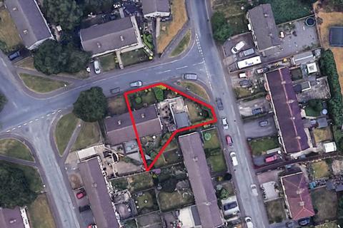 1 Broadway, Sowerby Bridge, HX6 1HJ