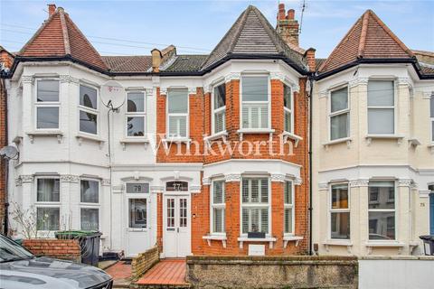 77 Woodside Gardens, London, N17 6UN