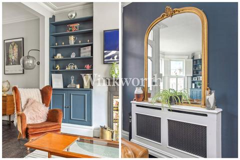 77 Woodside Gardens, London, N17 6UN
