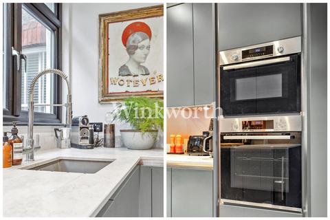 77 Woodside Gardens, London, N17 6UN