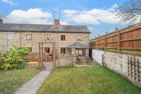 2 bedroom end of terrace house for sale, Kington,  Herefordshire,  HR5