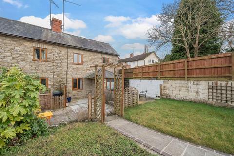 2 bedroom end of terrace house for sale, Kington,  Herefordshire,  HR5