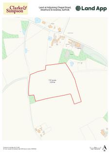 undefined, Stratford St Andrew, Nr Saxmundham, Suffolk