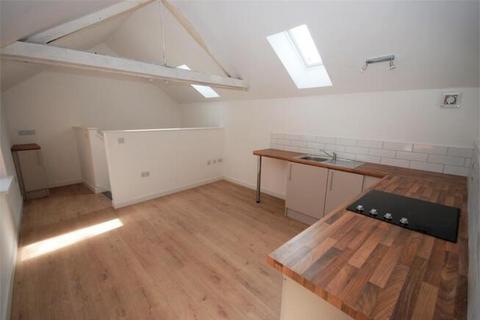 Studio to rent, Albert Street, Warwickshire, Rugby, CV21