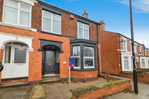 5 bedroom end of terrace house for sale, 58 Allesley Old Road, Chapelfields, Coventry, West Midlands CV5 8BY