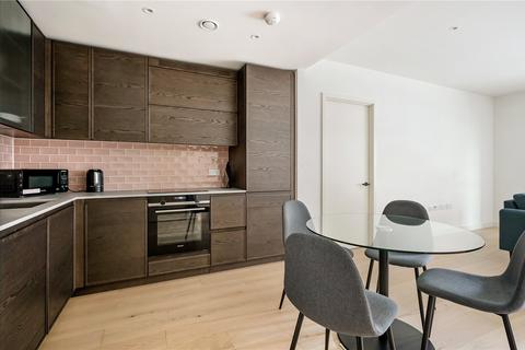 2 bedroom apartment to rent, Bonnet Street, London, E16