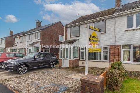 3 bedroom house for sale, Mintholme Avenue, Preston PR5