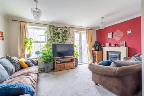 4 bedroom townhouse for sale, Didsbury Close, York