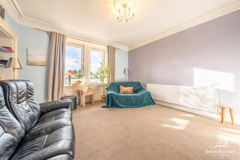 2 bedroom flat for sale, St. Catherines Road, Perth