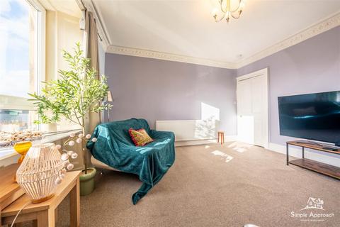 2 bedroom flat for sale, St. Catherines Road, Perth