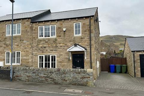 2 bedroom semi-detached house for sale, Austwick Close, Settle BD24