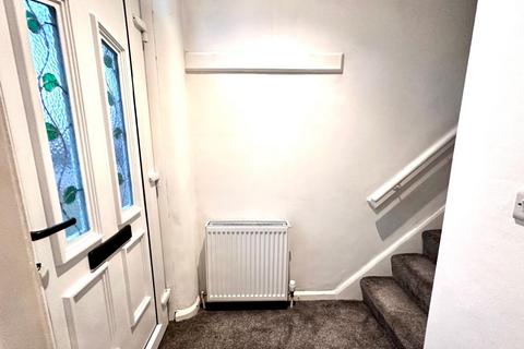 3 bedroom terraced house for sale, Fair Lea Road, Huddersfield