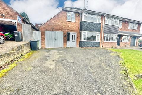 3 bedroom semi-detached house for sale, Northway, Dudley DY3