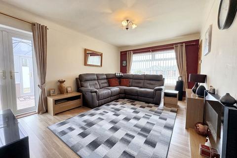 3 bedroom detached bungalow for sale, Towyn Way West, Towyn, Conwy, LL22