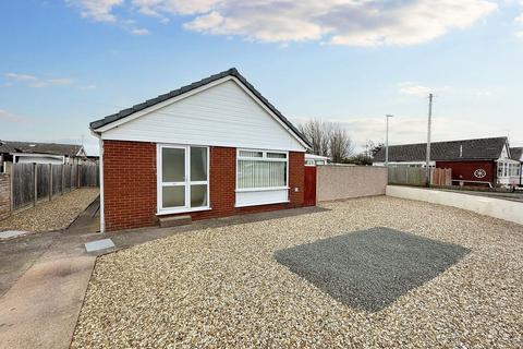 3 bedroom detached bungalow for sale, Towyn Way West, Towyn, Conwy, LL22