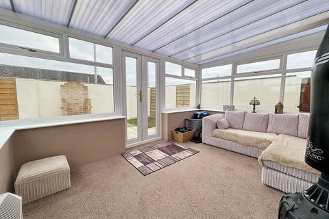 3 bedroom detached bungalow for sale, Towyn Way West, Towyn, Conwy, LL22