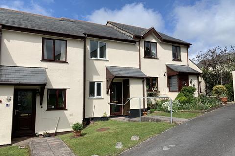 2 bedroom house to rent, Holley Park , Okehampton, Devon