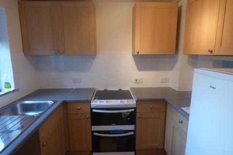 2 bedroom house to rent, Holley Park , Okehampton, Devon