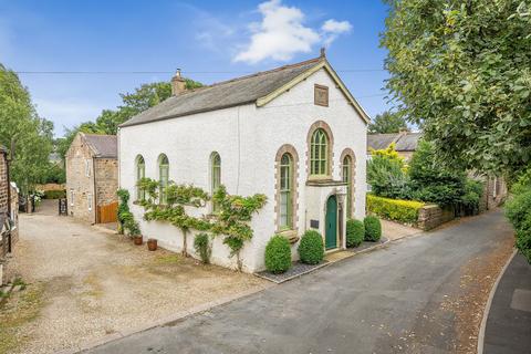 Chapel House Chapel Lane, Spofforth, Harrogate, HG3 1BB