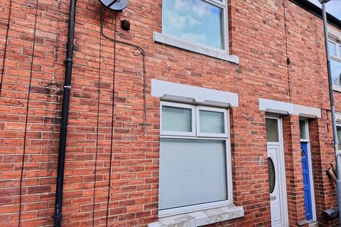 2 bedroom terraced house for sale, Woodlands Road, Bishop Auckland DL14