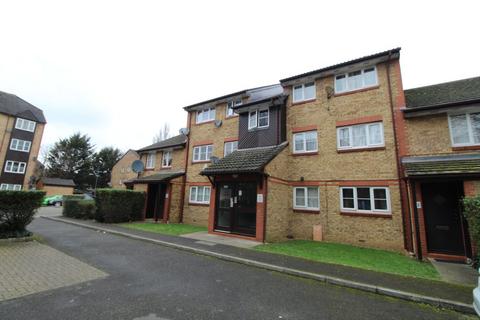 2 bedroom apartment for sale, Cygnet Close, London, NW10