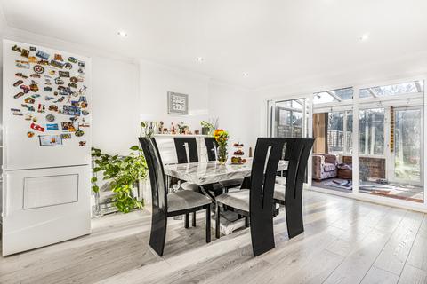 undefined, South Lane, New Malden, KT3
