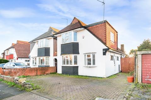 4 bedroom link detached house for sale, New Malden, Surrey, KT3