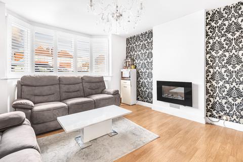 4 bedroom link detached house for sale, New Malden, Surrey, KT3