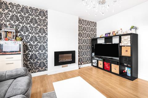 4 bedroom link detached house for sale, New Malden, Surrey, KT3
