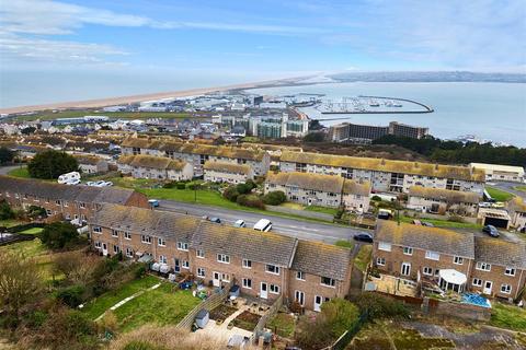 3 bedroom terraced house for sale, Amelia Close, Portland