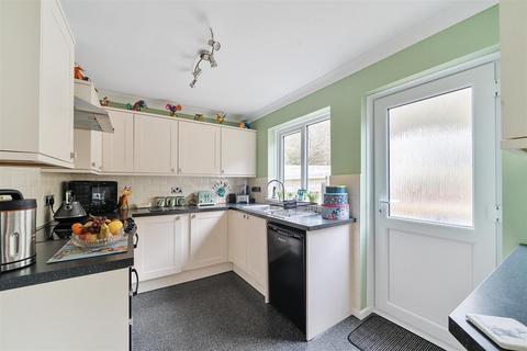 3 bedroom terraced house for sale, Amelia Close, Portland