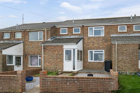 3 bedroom terraced house for sale, Amelia Close, Portland