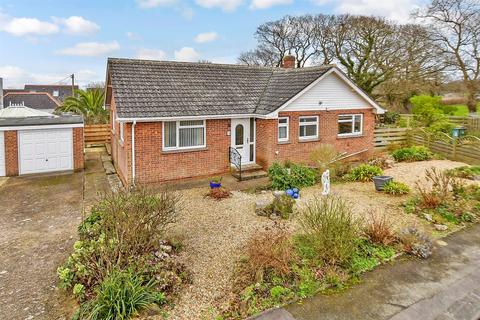 3 bedroom detached bungalow for sale, Pelham Close, Bembridge PO35