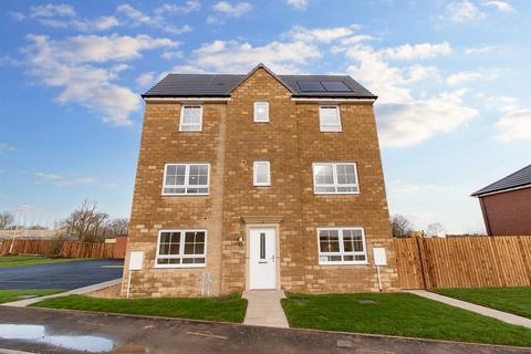 3 bedroom semi-detached house to rent, Cramlington NE23