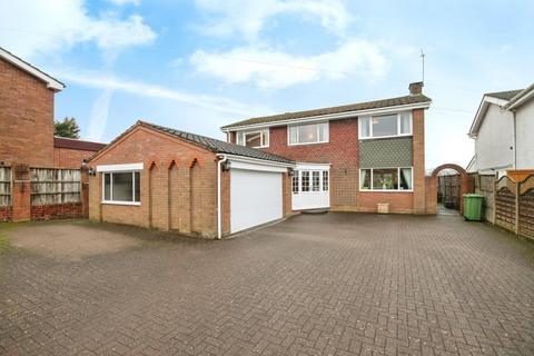 4 bedroom detached house for sale, Oldway Drive, Solihull