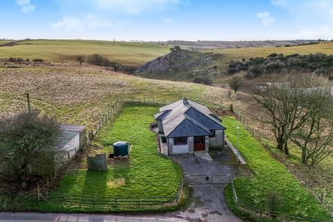 3 bedroom detached bungalow for sale, Priddy, Wells, BA5