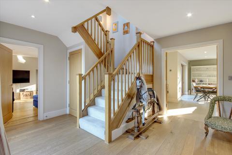 5 bedroom detached house for sale, Nobles Wood, Bells Yew Green, Tunbridge Wells, East Sussex, TN3