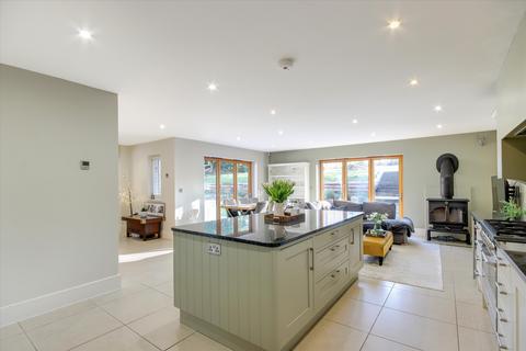 5 bedroom detached house for sale, Nobles Wood, Bells Yew Green, Tunbridge Wells, East Sussex, TN3